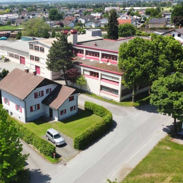 Einfamilienhaus in Rankweil - Amann Immobilien