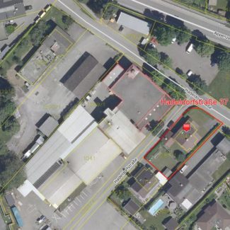 Einfamilienhaus in Rankweil - Amann Immobilien