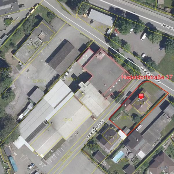 Einfamilienhaus in Rankweil - Amann Immobilien