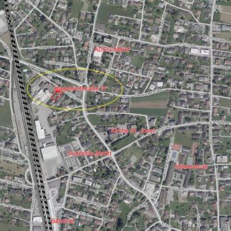 Einfamilienhaus in Rankweil - Amann Immobilien