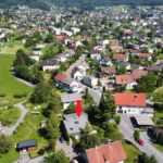 Einfamilienhaus mit großem Grund in Klaus - Amann Immobilien