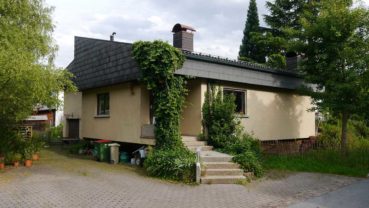 Einfamilienhaus mit großem Grund in Klaus - Amann Immobilien