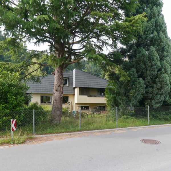 Einfamilienhaus mit großem Grund in Klaus - Amann Immobilien