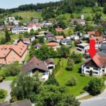 Liegenschaft in Röthis - Zentrumslage - Amann Immobilien