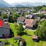 Liegenschaft in Röthis - Zentrumslage - Amann Immobilien