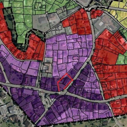 Liegenschaft in Röthis - Zentrumslage - Amann Immobilien
