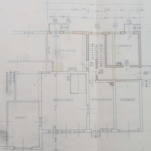 Liegenschaft in Röethis - Amann Immobilien