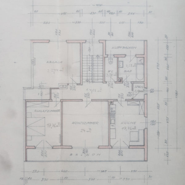 Liegenschaft in Röthis - Amann Immobilien