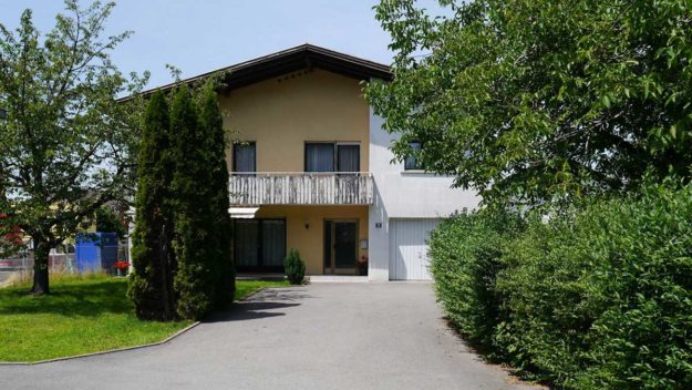 Rankweil - Einfamilienhaus in ruhiger Lage - Amann Immobilien