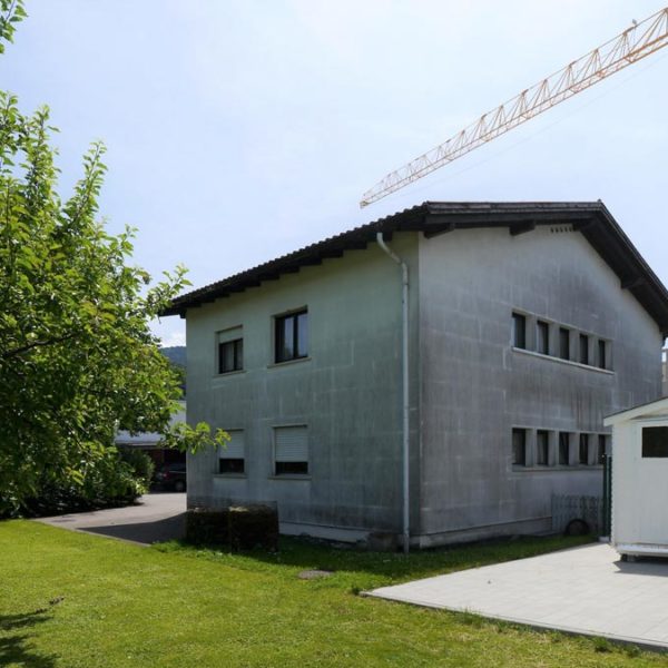 Rankweil - Einfamilienhaus in ruhiger Lage - Amann Immobilien