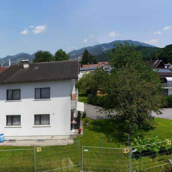Rankweil - Einfamilienhaus in ruhiger Lage - Amann Immobilien