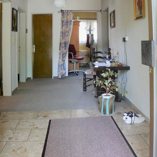 Rankweil - Einfamilienhaus in ruhiger Lage - Amann Immobilien