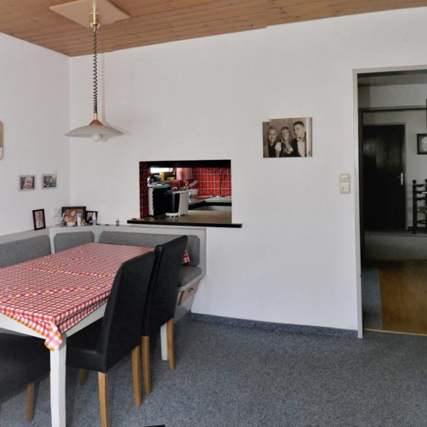 Rankweil - Einfamilienhaus in ruhiger Lage - Amann Immobilien