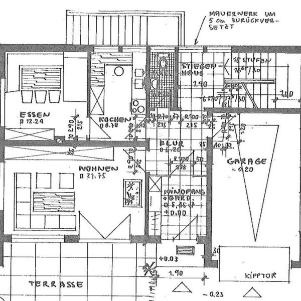 Rankweil - Einfamilienhaus in ruhiger Lage - Amann Immobilien