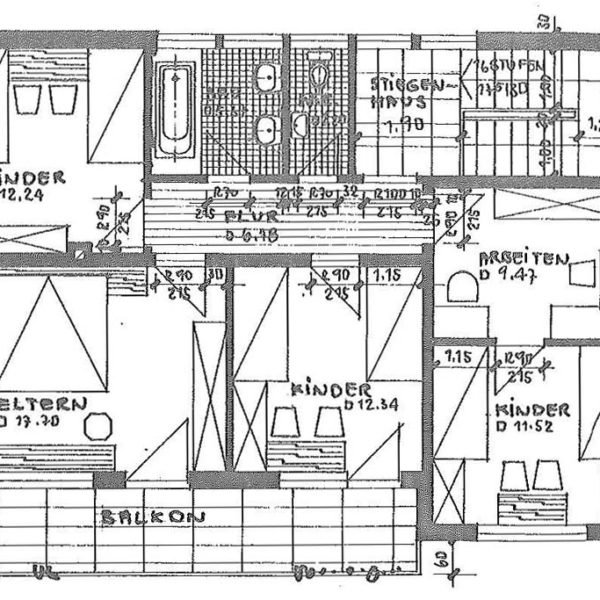 Rankweil - Einfamilienhaus in ruhiger Lage - Amann Immobilien