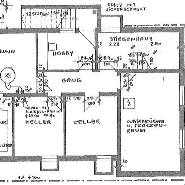 Rankweil - Einfamilienhaus in ruhiger Lage - Amann Immobilien