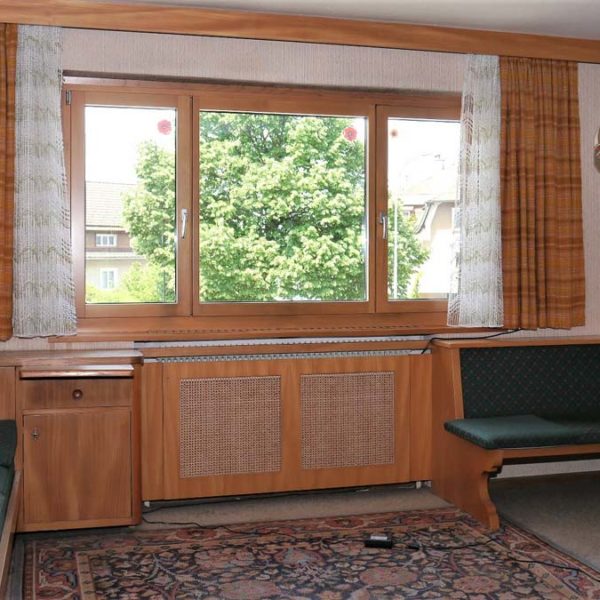 Wohn- und Geschäftshaus in Rankweil - Amann Immobilien