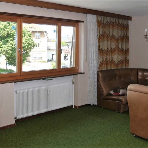 Wohn- und Geschäftshaus in Rankweil - Amann Immobilien