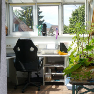 Wohn- und Geschäftshaus in Rankweil - Amann Immobilien