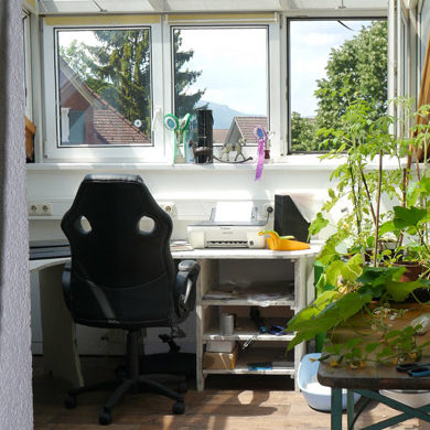 Wohn- und Geschäftshaus in Rankweil - Amann Immobilien