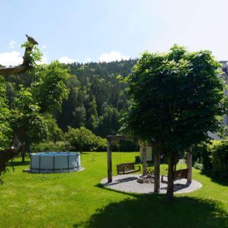 Wohn- und Geschäftshaus in Rankweil - Amann Immobilien