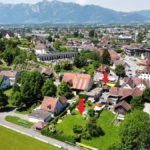 Wohn- und Geschäftshaus in Rankweil - Amann Immobilien