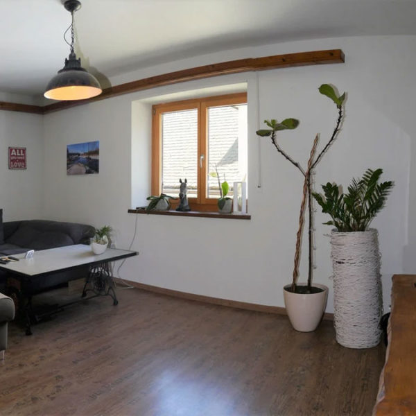 Wohn- und Geschäftshaus in Rankweil - Amann Immobilien