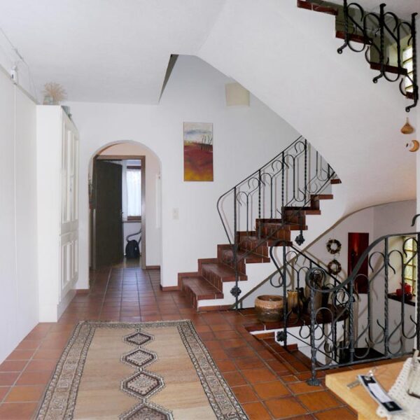 Einfamilienhaus in Feldkirch-Tosters