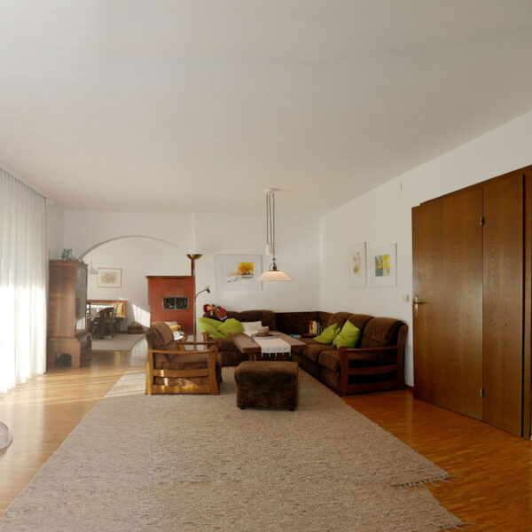 Einfamilienhaus in Feldkirch-Tosters - Amann Immobilien