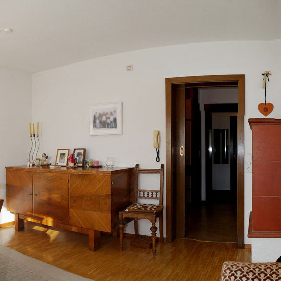 Einfamilienhaus in Feldkirch-Tosters - Amann Immobilien