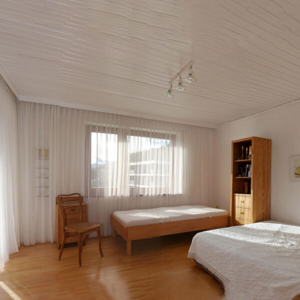 Einfamilienhaus in Feldkirch-Tosters - Amann Immobilien