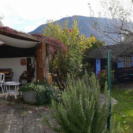 Einfamilienhaus in Feldkirch-Tosters