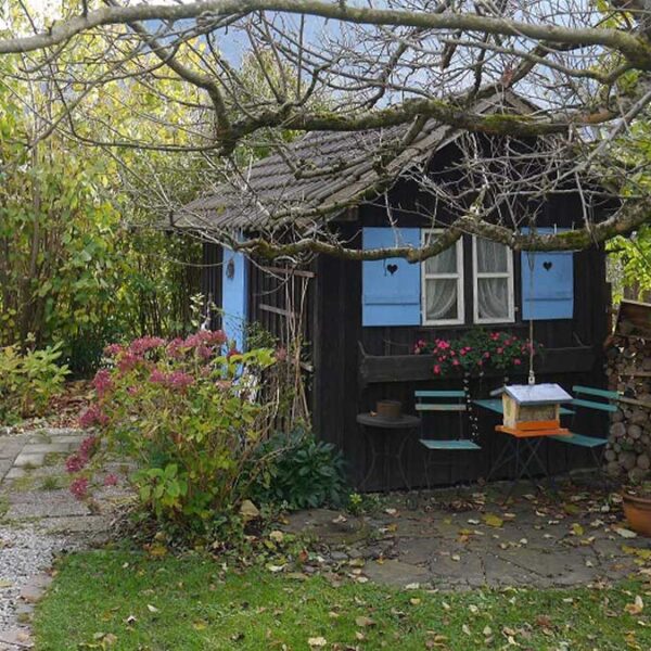 Einfamilienhaus in Feldkirch-Tosters - Amann Immobilien