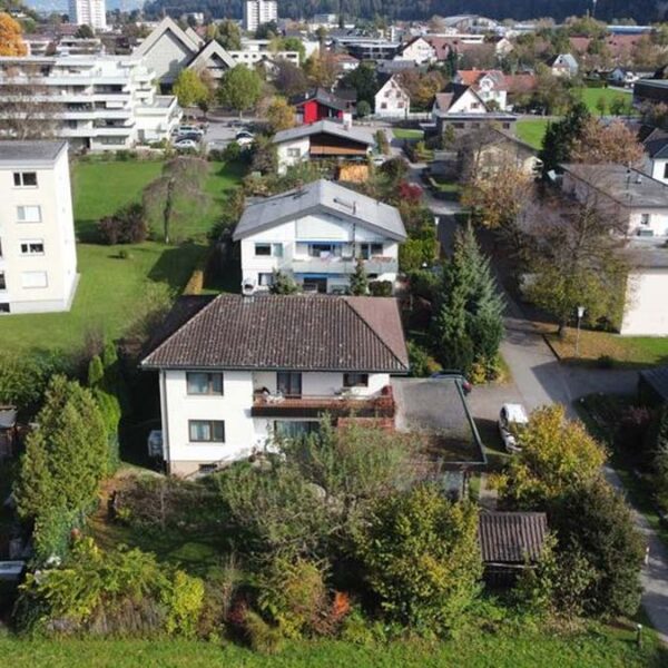 Einfamilienhaus in Feldkirch-Tosters - Amann Immobilien