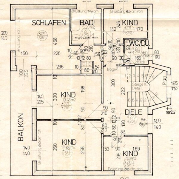 Einfamilienhaus in Feldkirch-Tosters - Amann Immobilien