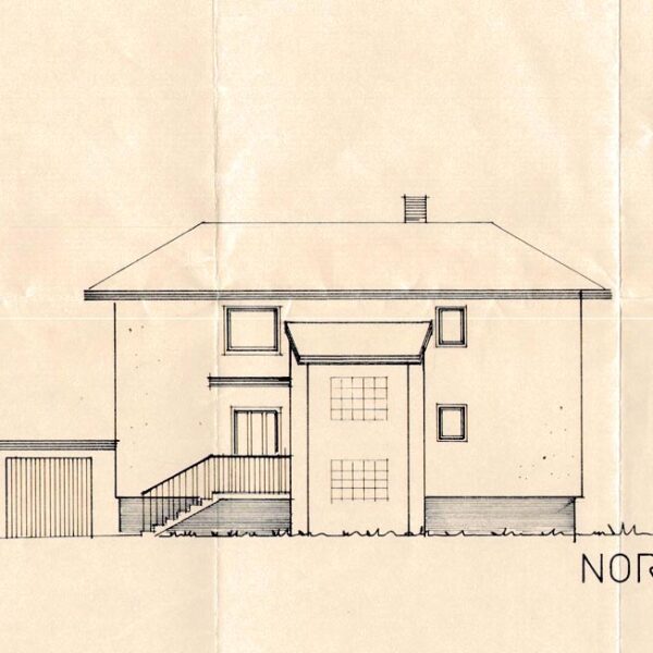 Einfamilienhaus in Feldkirch-Tosters - Amann Immobilien