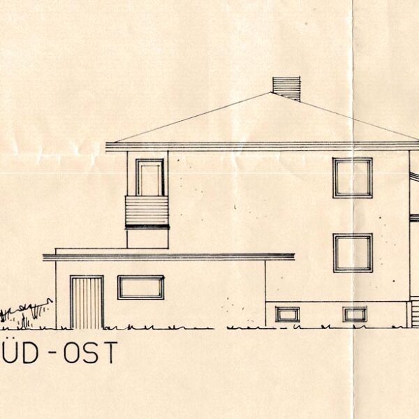 Einfamilienhaus in Feldkirch-Tosters - Amann Immobilien