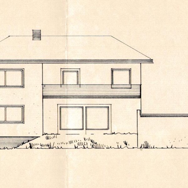 Einfamilienhaus in Feldkirch-Tosters - Amann Immobilien
