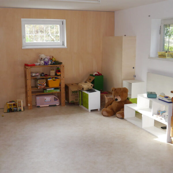 Einfamilienhaus in Feldkirch-Tosters - Amann Immobilien