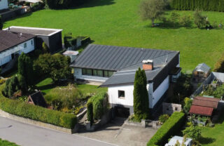 Einfamilienhaus in Lauterach - Amann Immobilien