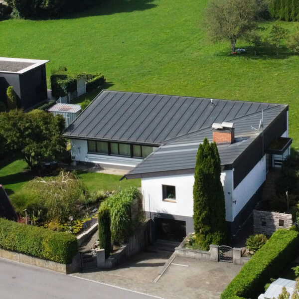 Einfamilienhaus in Lauterach - Amann Immobilien