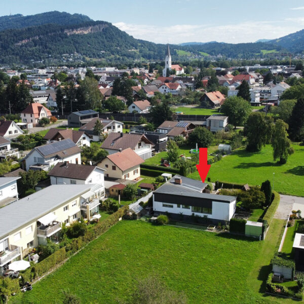 Einfamilienhaus in Lauterach - Amann Immobilien