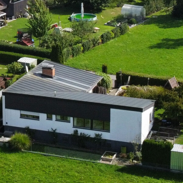 Einfamilienhaus in Lauterach - Amann Immobilien
