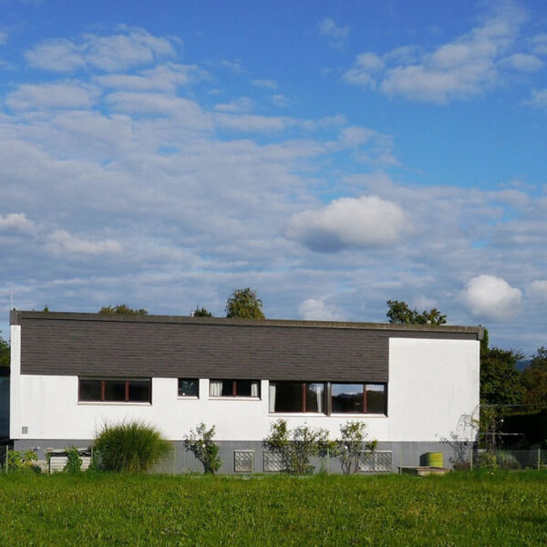 Einfamilienhaus in Lauterach - Amann Immobilien