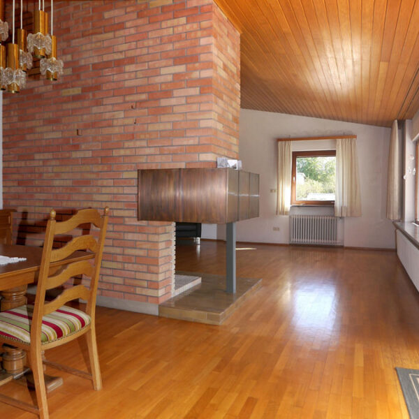 Einfamilienhaus in Lauterach - Amann Immobilien