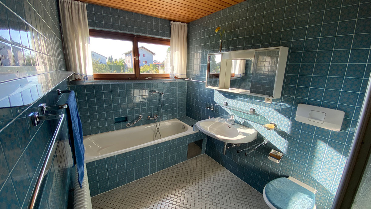 Einfamilienhaus in Lauterach - Amann Immobilien