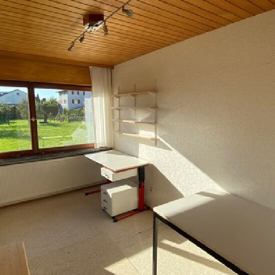 Einfamilienhaus in Lauterach