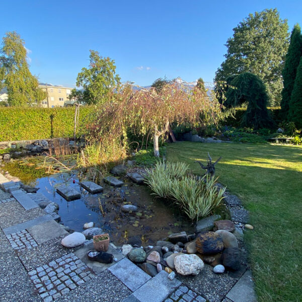 Einfamilienhaus in Lauterach - Amann Immobilien