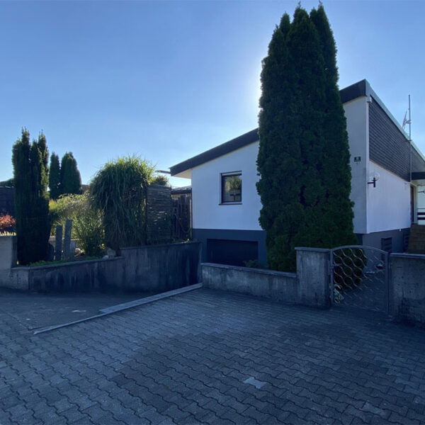 Einfamilienhaus in Lauterach - Amann Immobilien