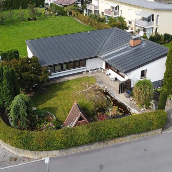 Einfamilienahaus in Lauterach - Amann Immobilien